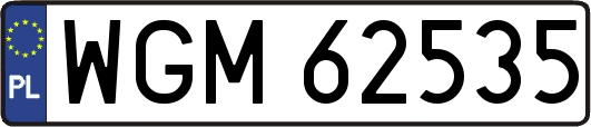 WGM62535