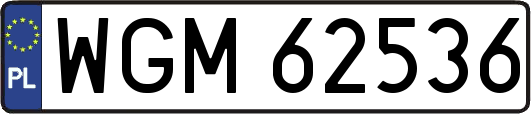 WGM62536