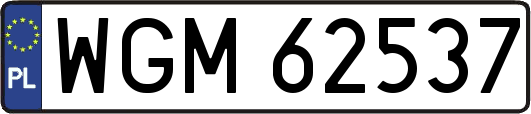 WGM62537