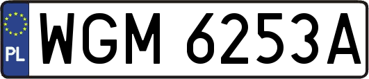 WGM6253A