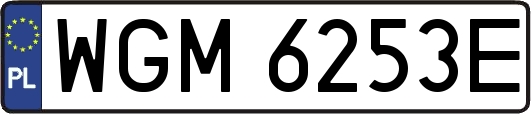 WGM6253E