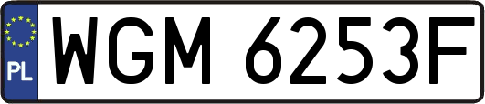 WGM6253F