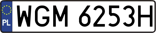 WGM6253H