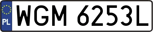 WGM6253L