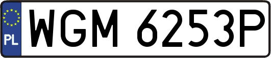 WGM6253P