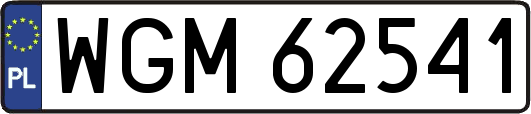 WGM62541