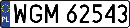 WGM62543