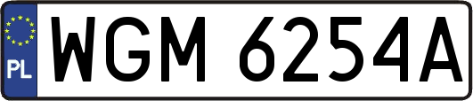 WGM6254A