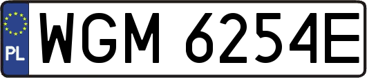 WGM6254E