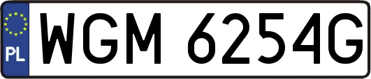 WGM6254G