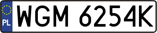 WGM6254K
