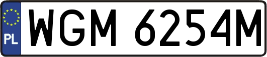 WGM6254M