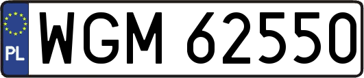 WGM62550