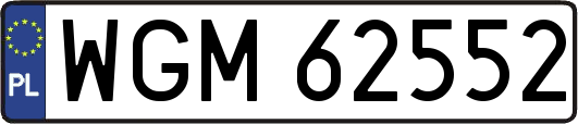 WGM62552