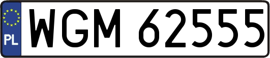 WGM62555