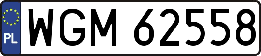 WGM62558