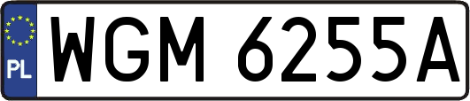 WGM6255A