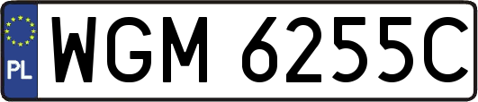 WGM6255C