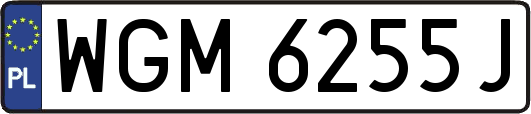 WGM6255J