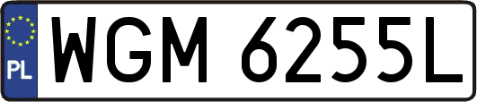 WGM6255L