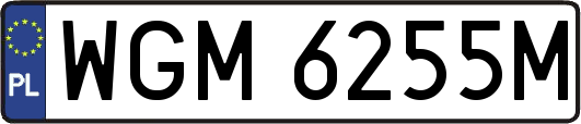 WGM6255M