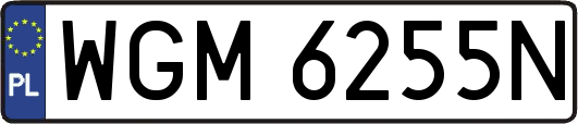 WGM6255N