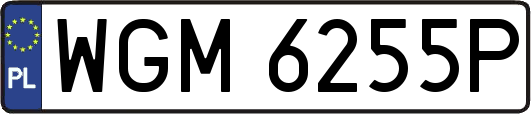 WGM6255P