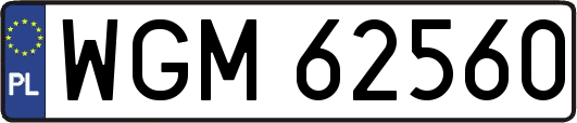WGM62560