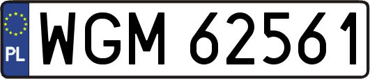 WGM62561