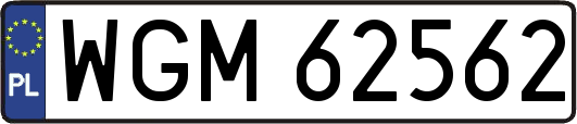 WGM62562
