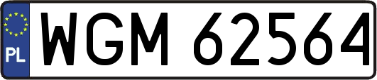 WGM62564