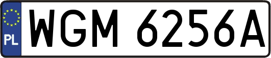 WGM6256A