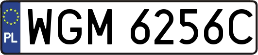 WGM6256C