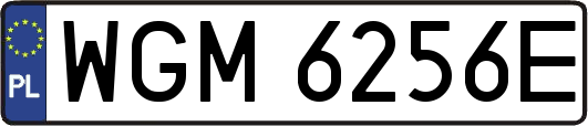 WGM6256E