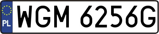 WGM6256G