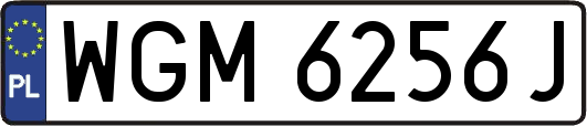 WGM6256J