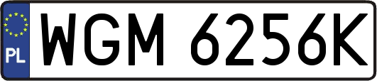 WGM6256K
