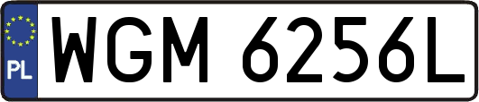 WGM6256L