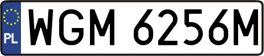 WGM6256M