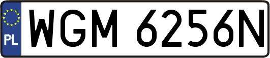 WGM6256N