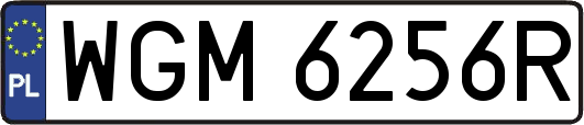 WGM6256R