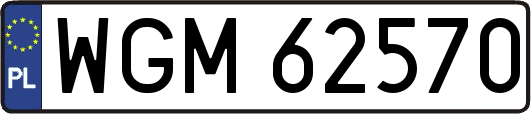 WGM62570