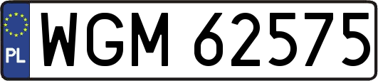 WGM62575