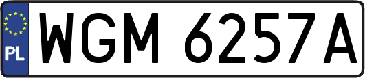 WGM6257A