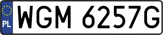 WGM6257G