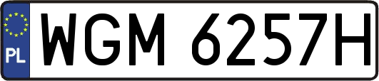 WGM6257H