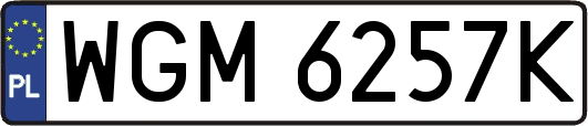 WGM6257K