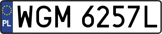 WGM6257L