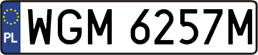 WGM6257M
