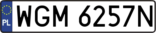 WGM6257N